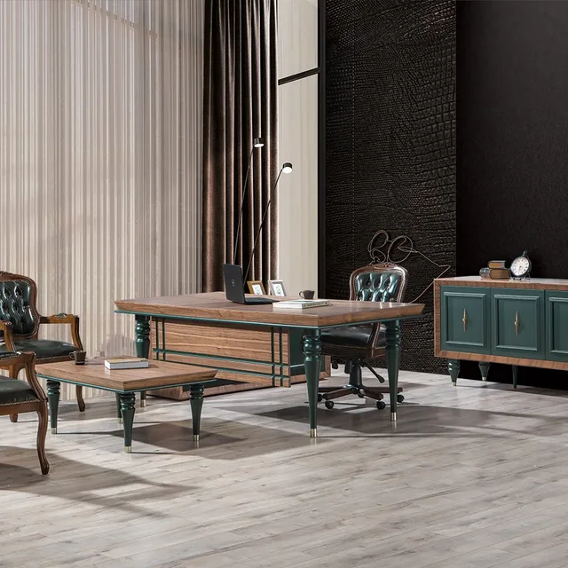 5 Greșeli Frecvente la Achiziționarea unui Set de Mobilier de Birou