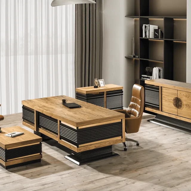10 Lucruri la Care Trebuie să Fii Atent Când Alegi Mobilier de Birou