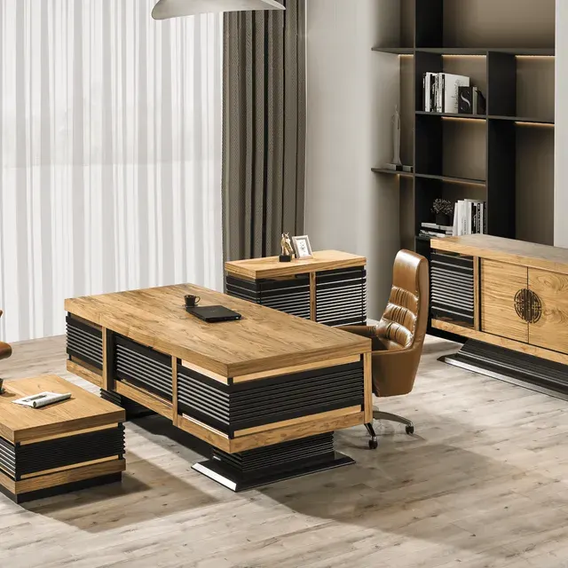 10 Things to Consider When Choosing Office Furniture