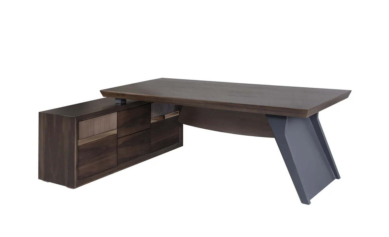 Ce Este un Set Executiv VIP? Ghid de Alegere pentru Biroul de Conducere de Top