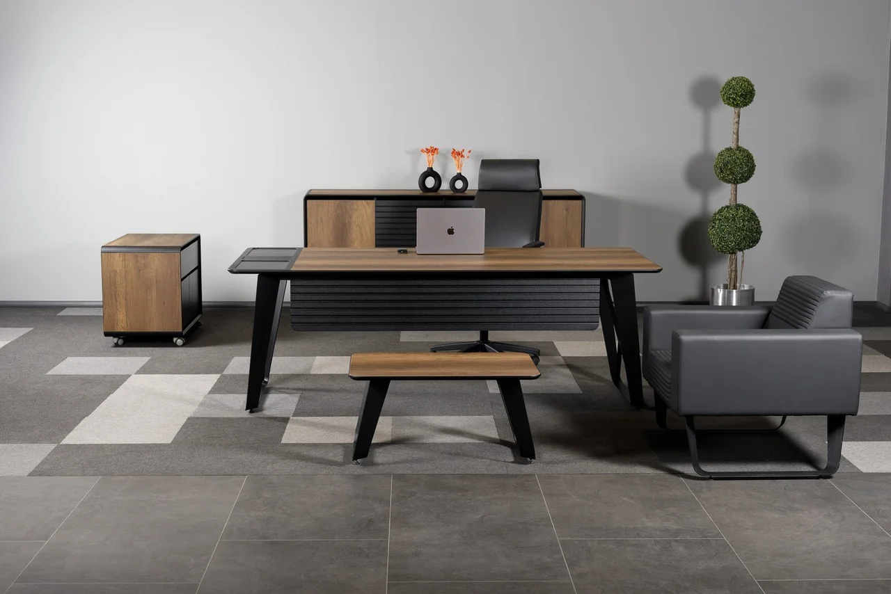 Alpi X Series Executive Suite