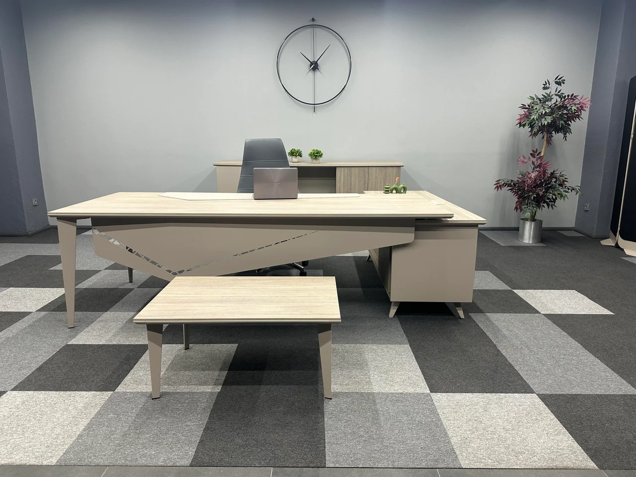 Set Executiv Exen