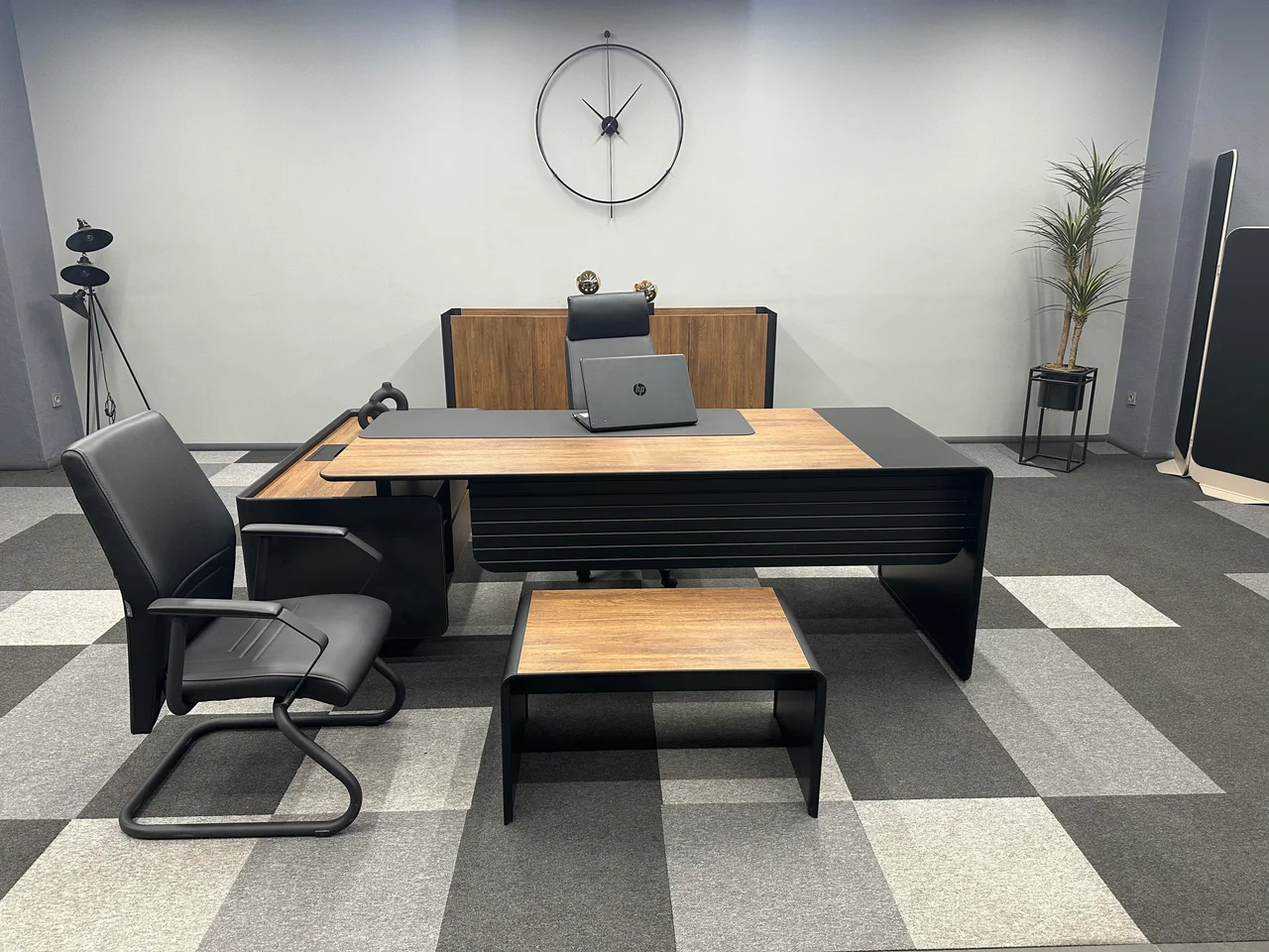 Set Executiv Ligna
