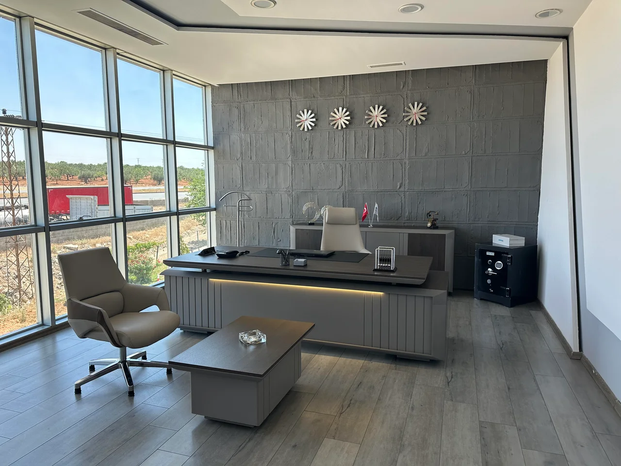 Orven Executive Suite