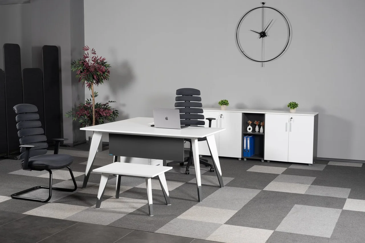 Birou de Lucru pentru Personal Trend