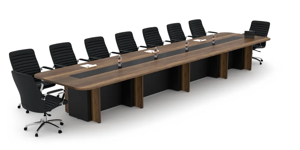 Hexa Meeting Table