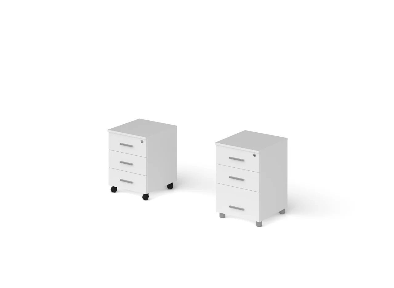 Pedestal