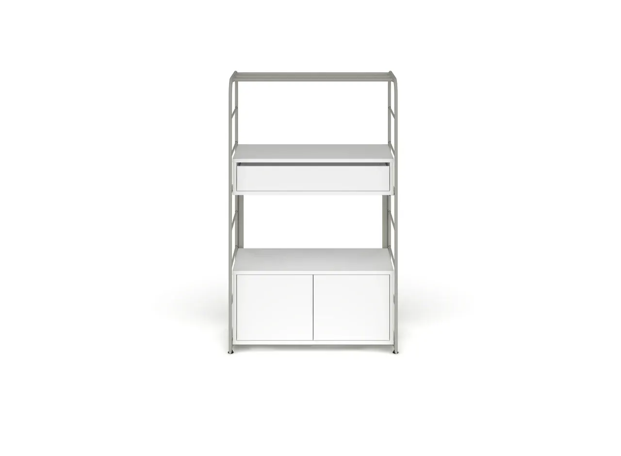 Smart Storage Solutions for Modern Workspaces