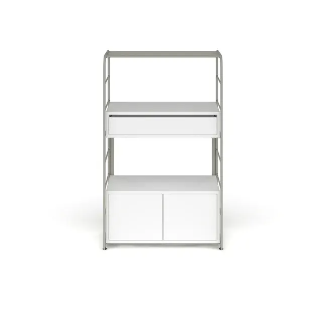 Smart Storage Solutions for Modern Workspaces