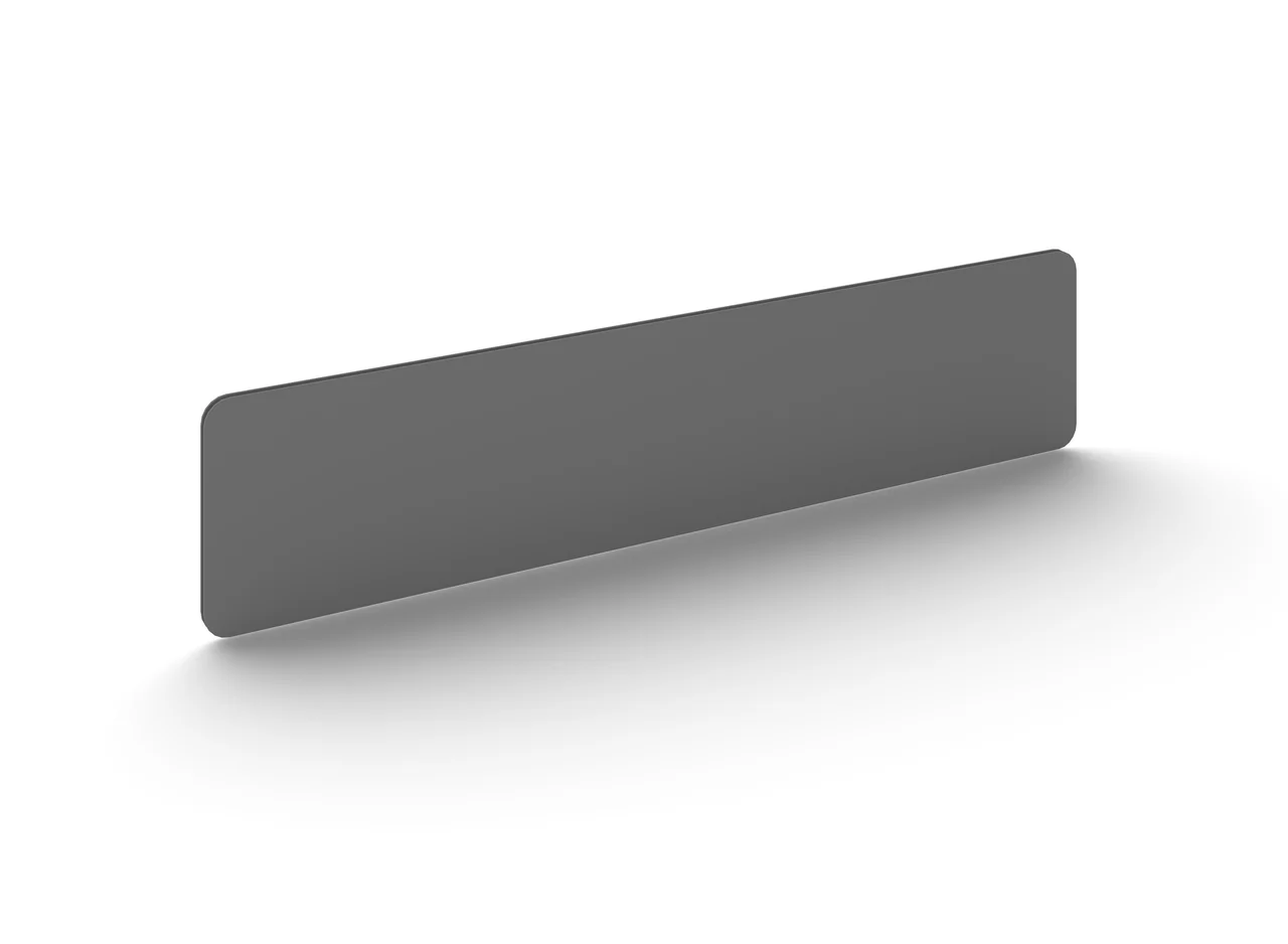 Neutral Partition Panels
