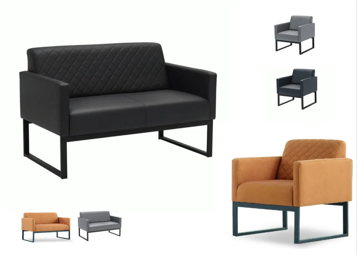 Lüban Sofa Set