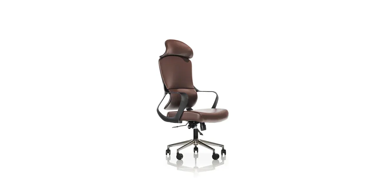 Ghid de Alegere a Scaunului de Birou: Sfaturi pentru Ergonomie