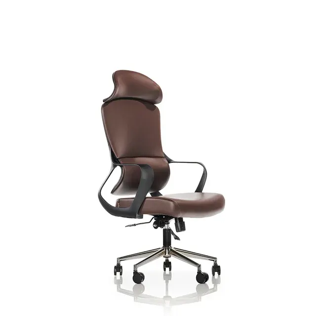 Ofis Sandalyesi Seçim Rehberi: Ergonomi İçin İpuçları