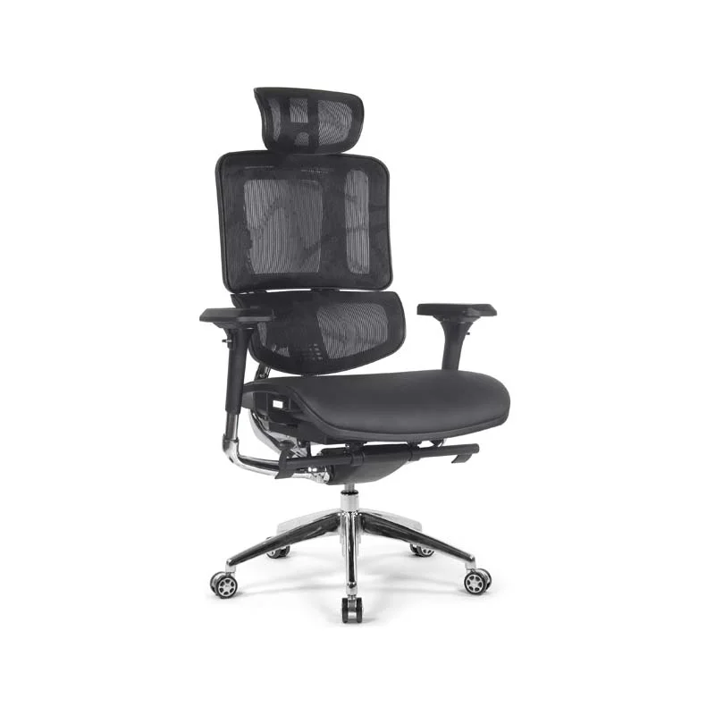Starex Mesh Chair