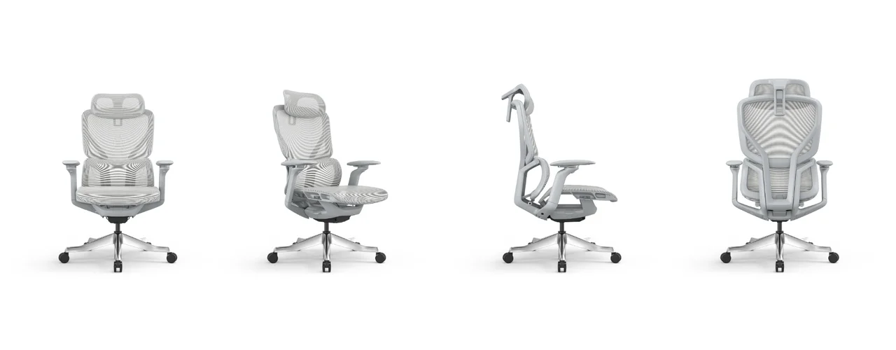 Rimini Task Chair