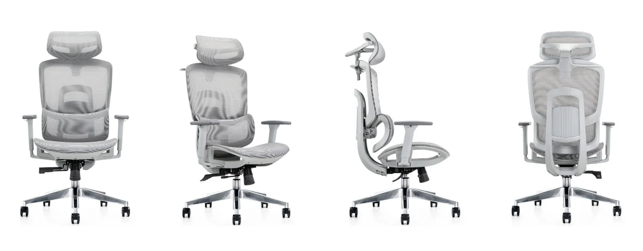 Genova Executive Chair