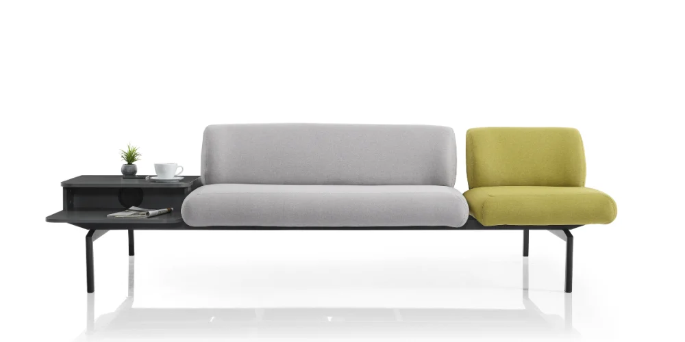 Anka Waiting Seating