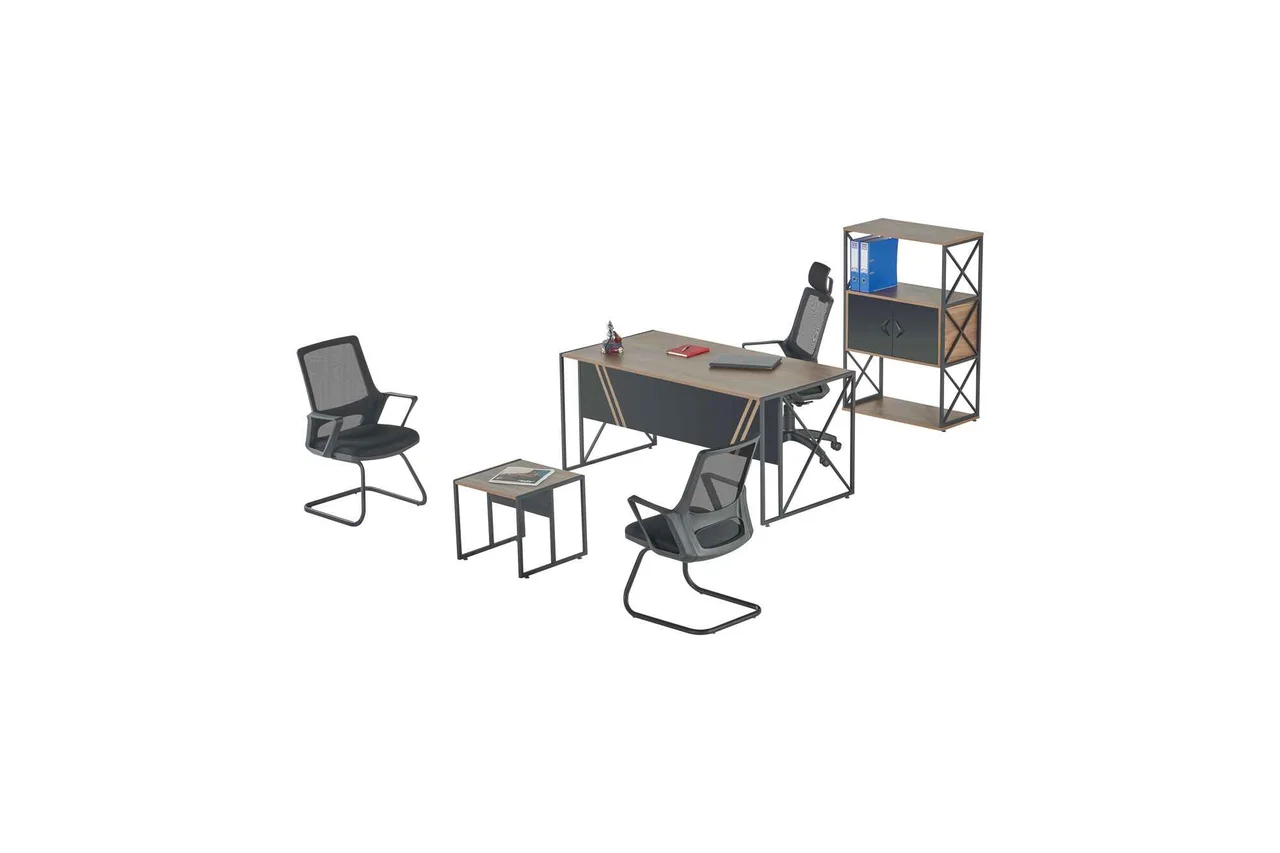 Kula Work Set