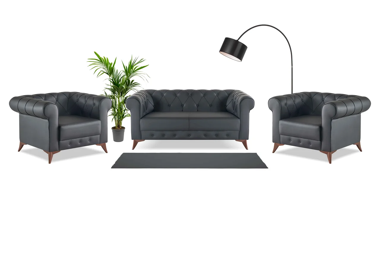 Vosto Sofa Set