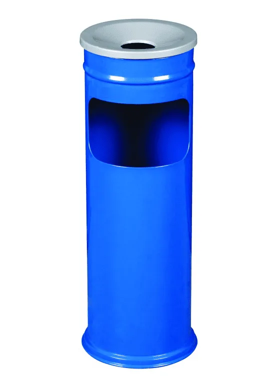 No. 4 Column Ashtray – Painted