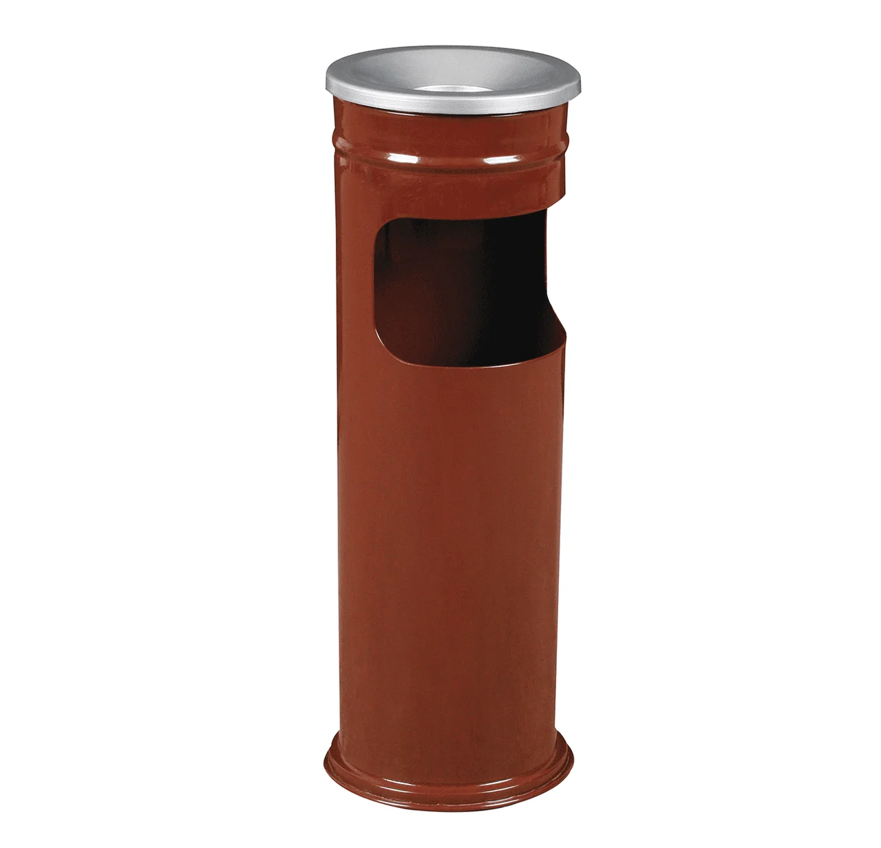 No. 3 Column Ashtray – Painted