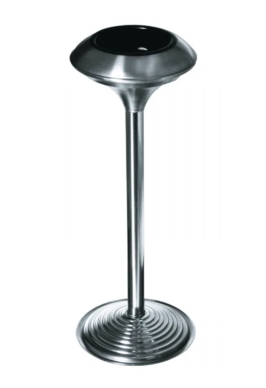 VIP Ashtray Stainless Large