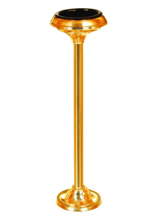 VIP Ashtray Brass Small