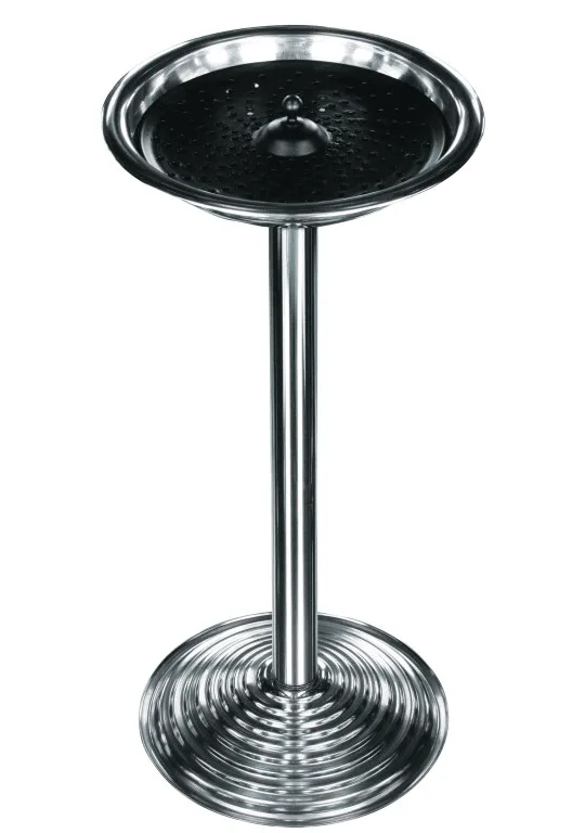 Scrumieră Mesale din Inox