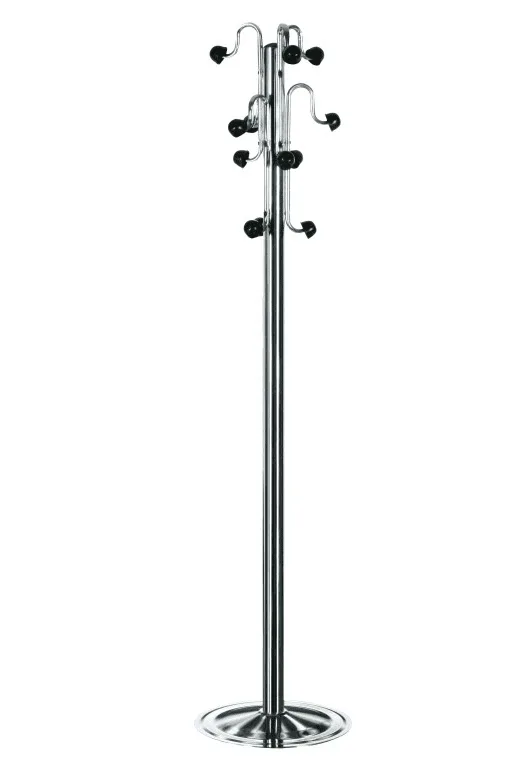 Yıldız Chrome Coat Stand