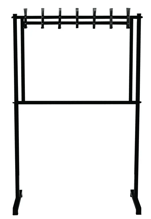 Coat Rack