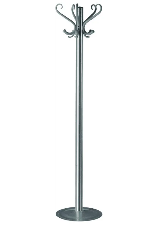 Bambu Painted Coat Stand