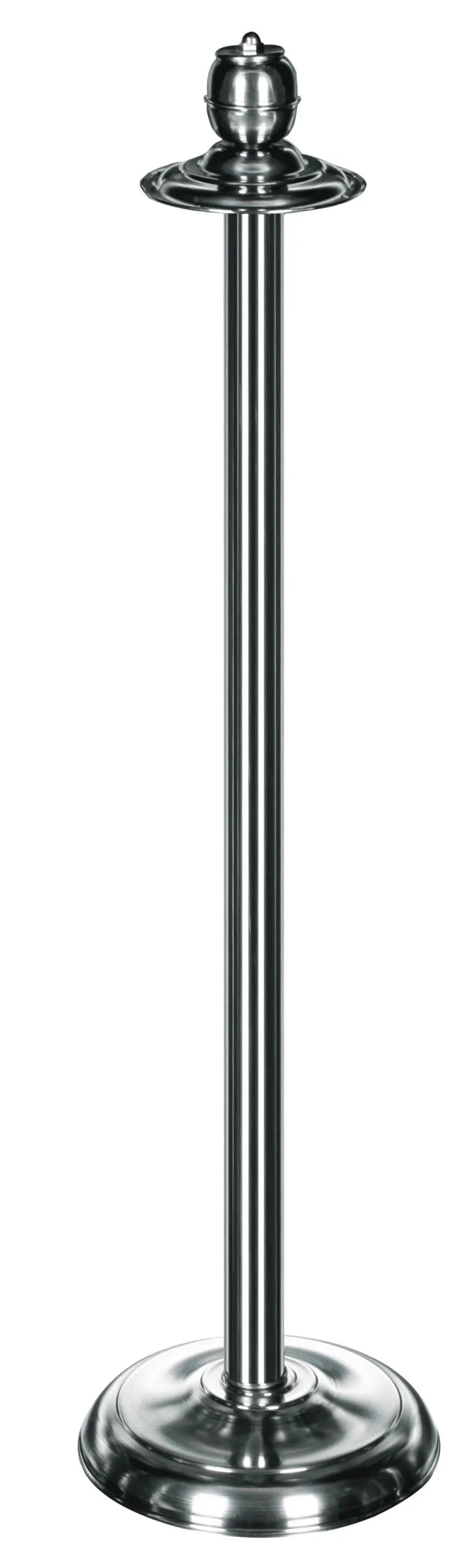 Stainless Steel Barrier Post