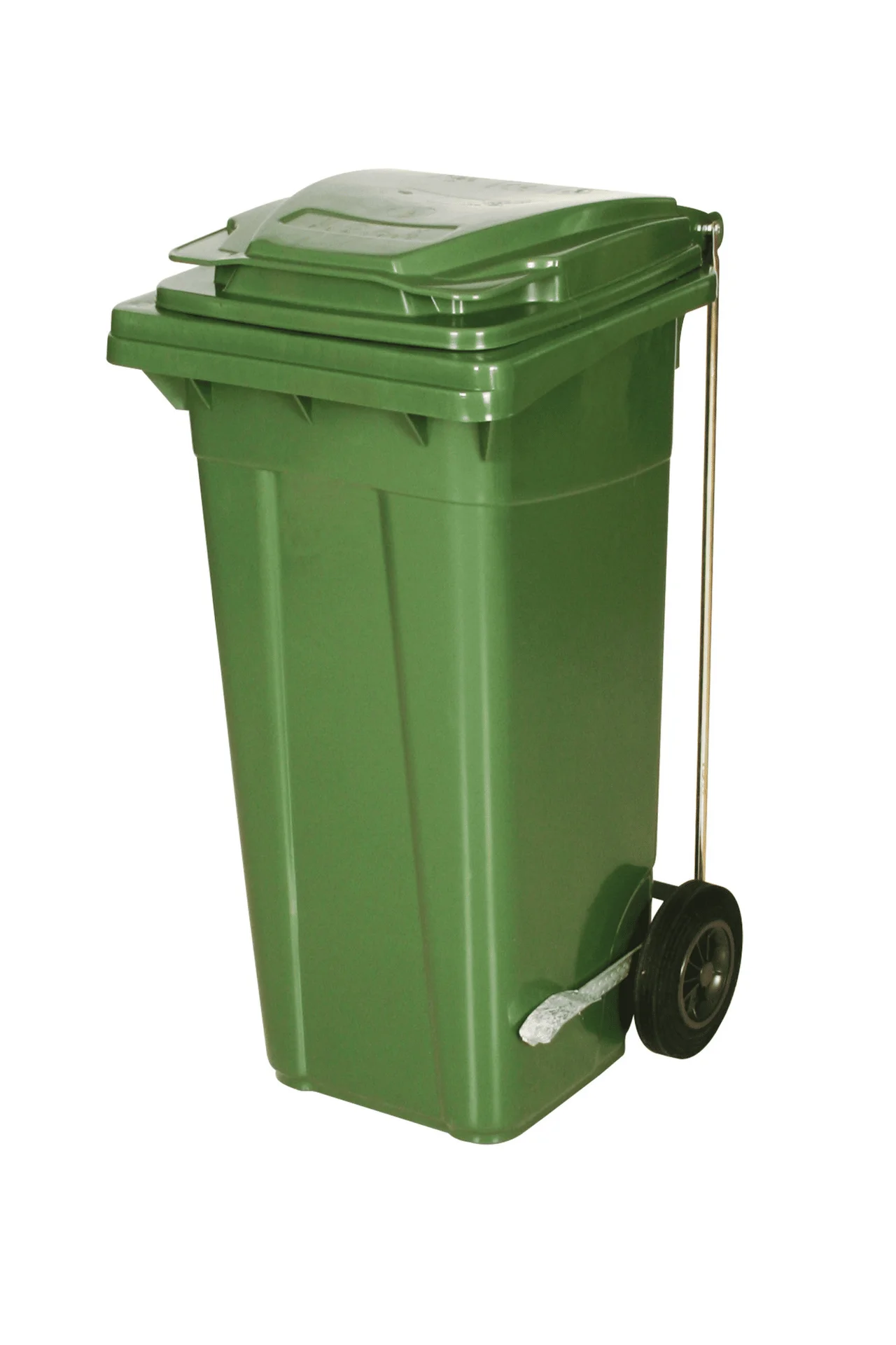 120 L – 240 L Mobile Waste Bins