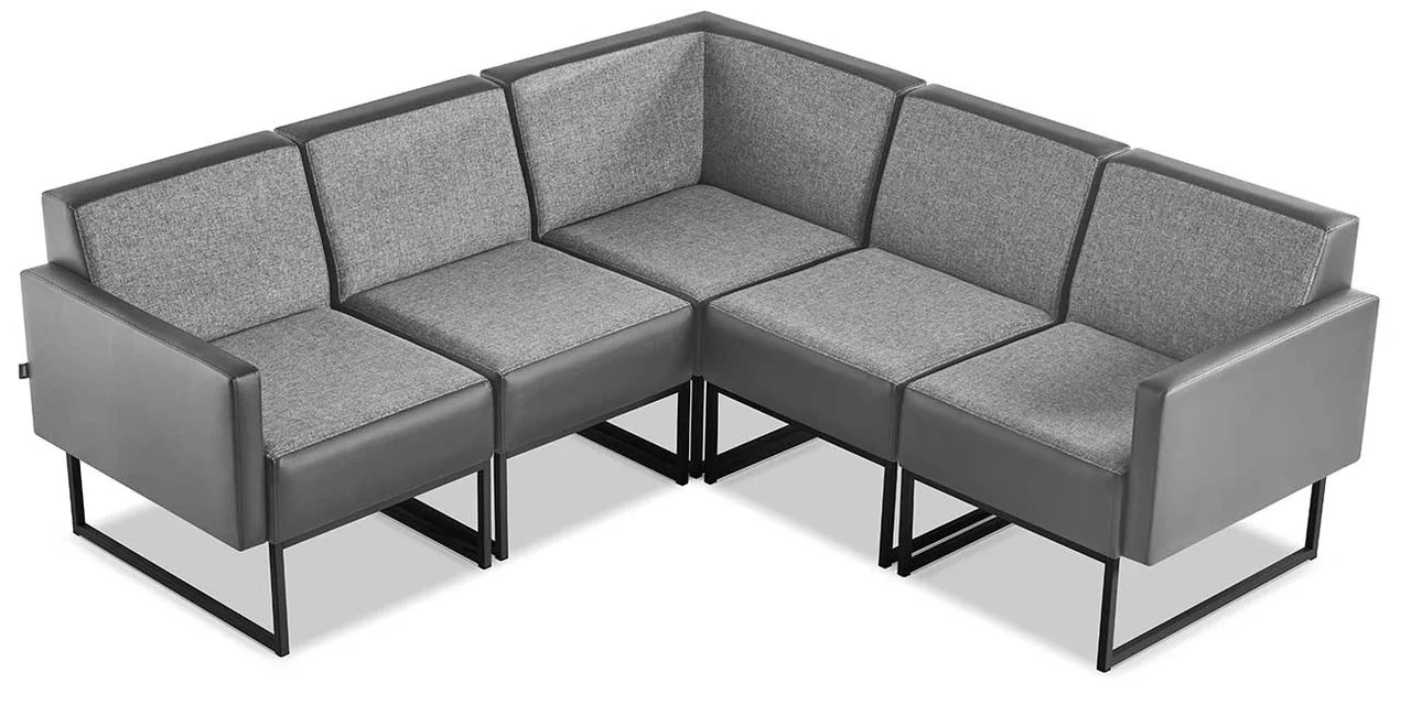 Corner Sofa Set