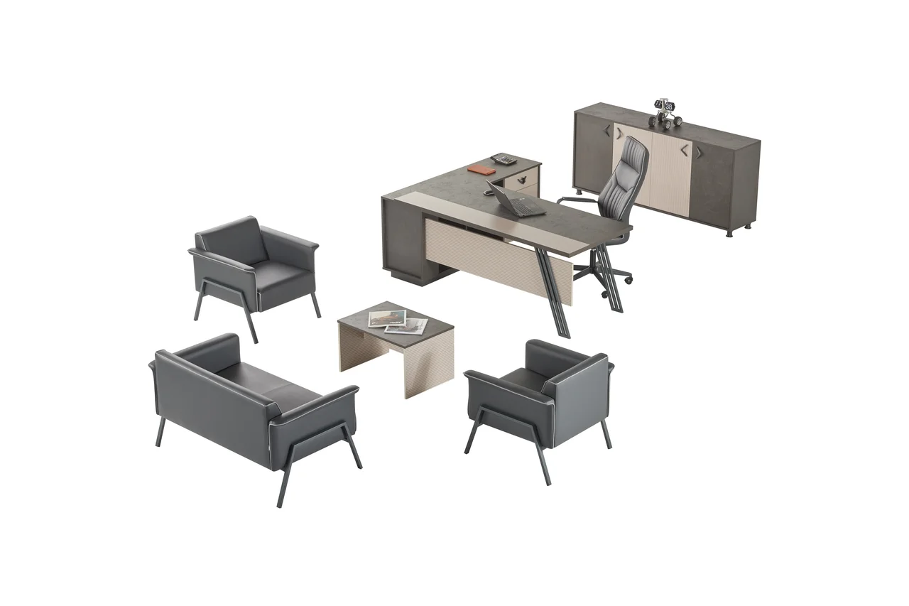 Rubi Executive Suite Moss Dor