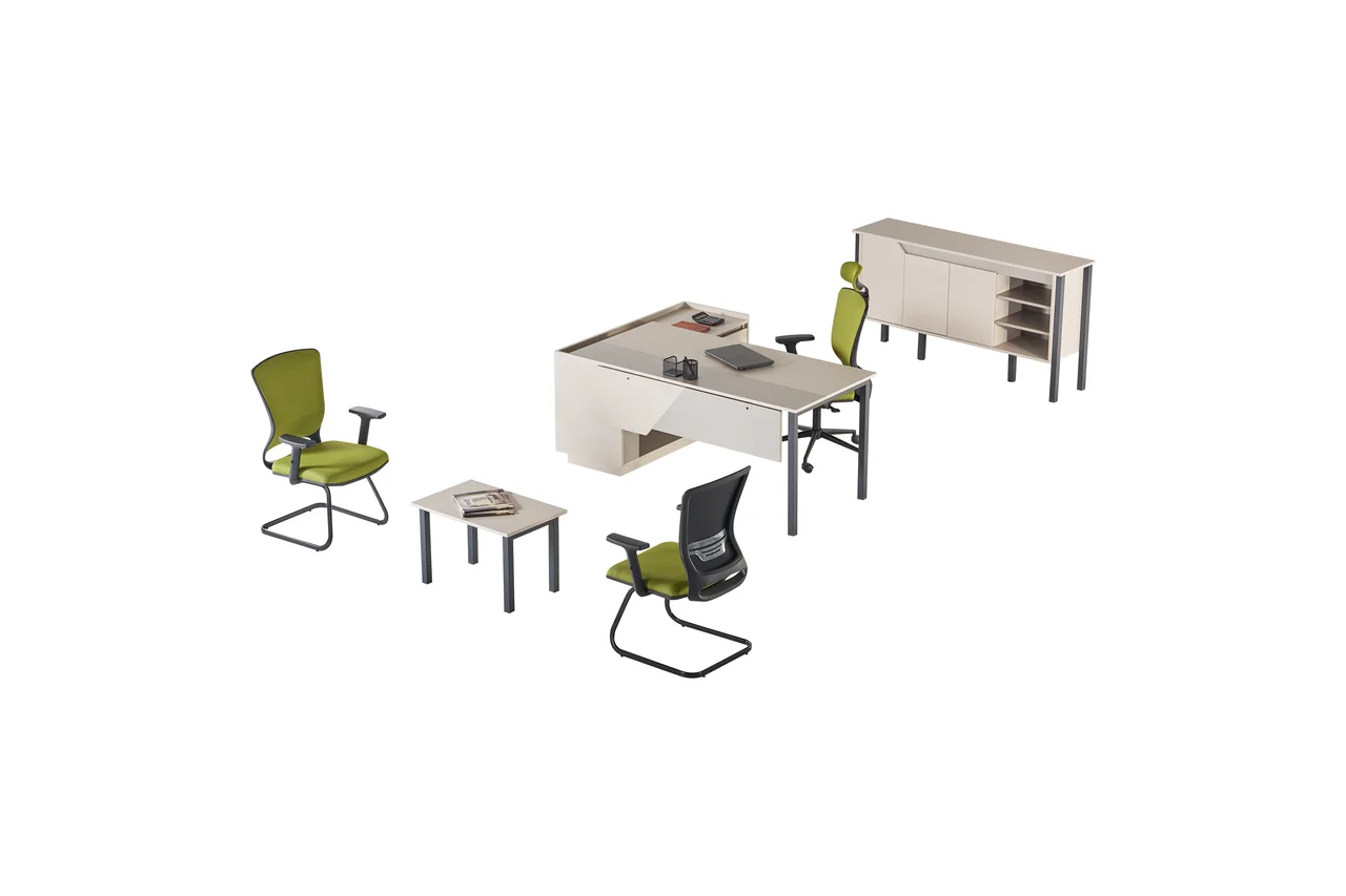 Set de Lucru Staff Klavuz