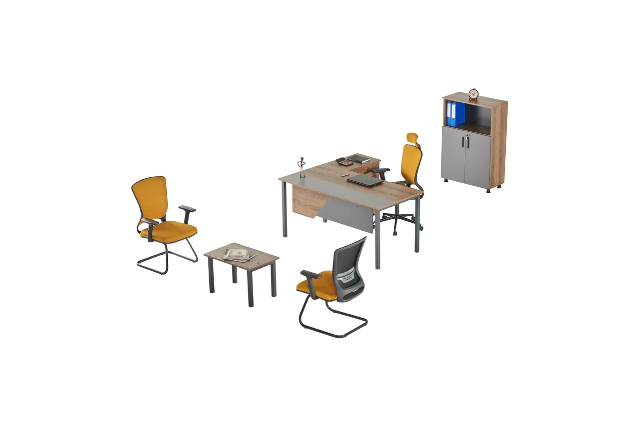 Dukha Work Set Europe