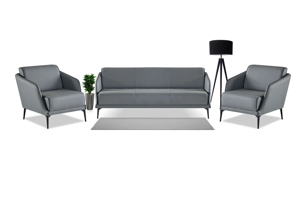 Serik Sofa Set Harşena
