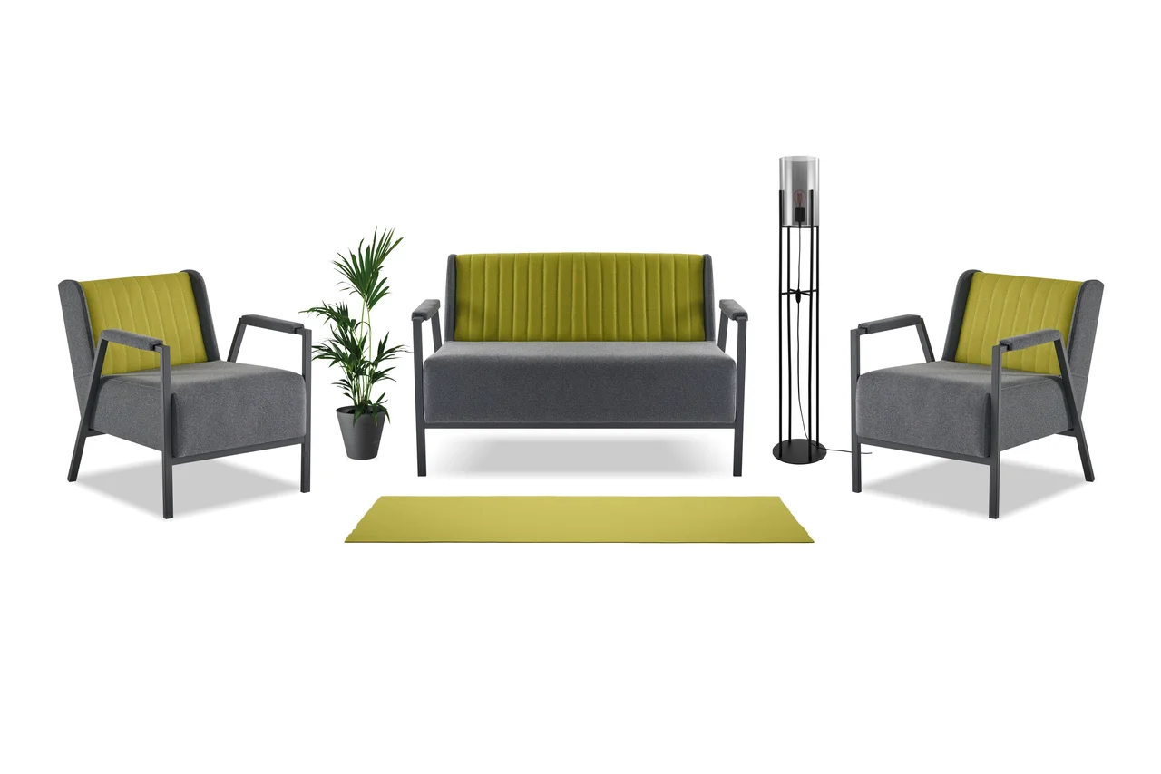 Desna Sofa Set