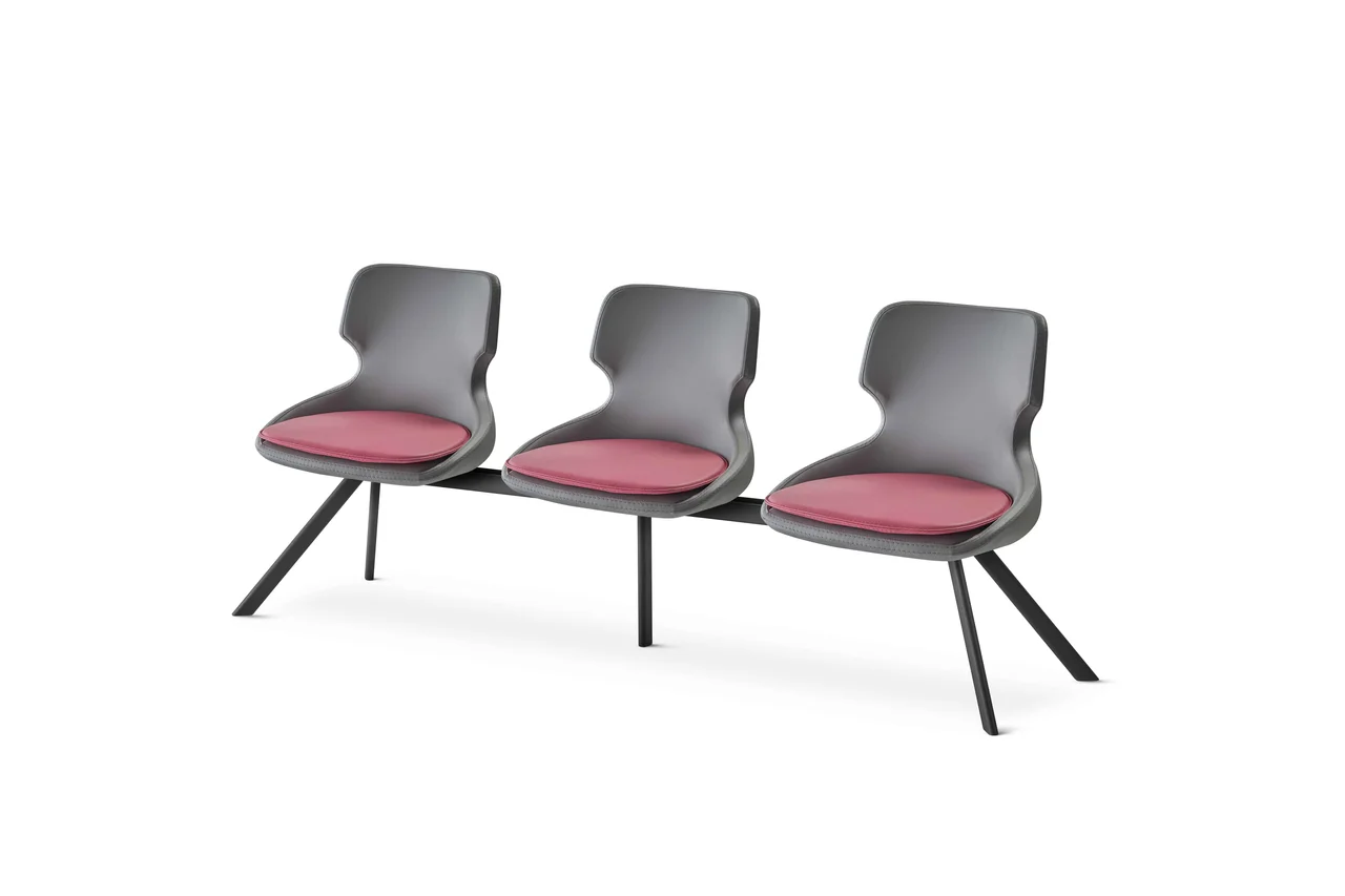 Scaun de Birou RS 5016-S