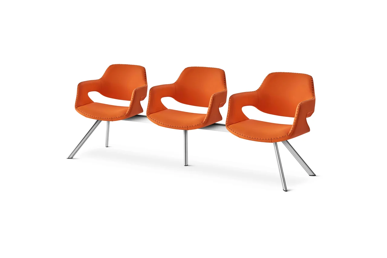 Scaun de Birou RS 5046-K