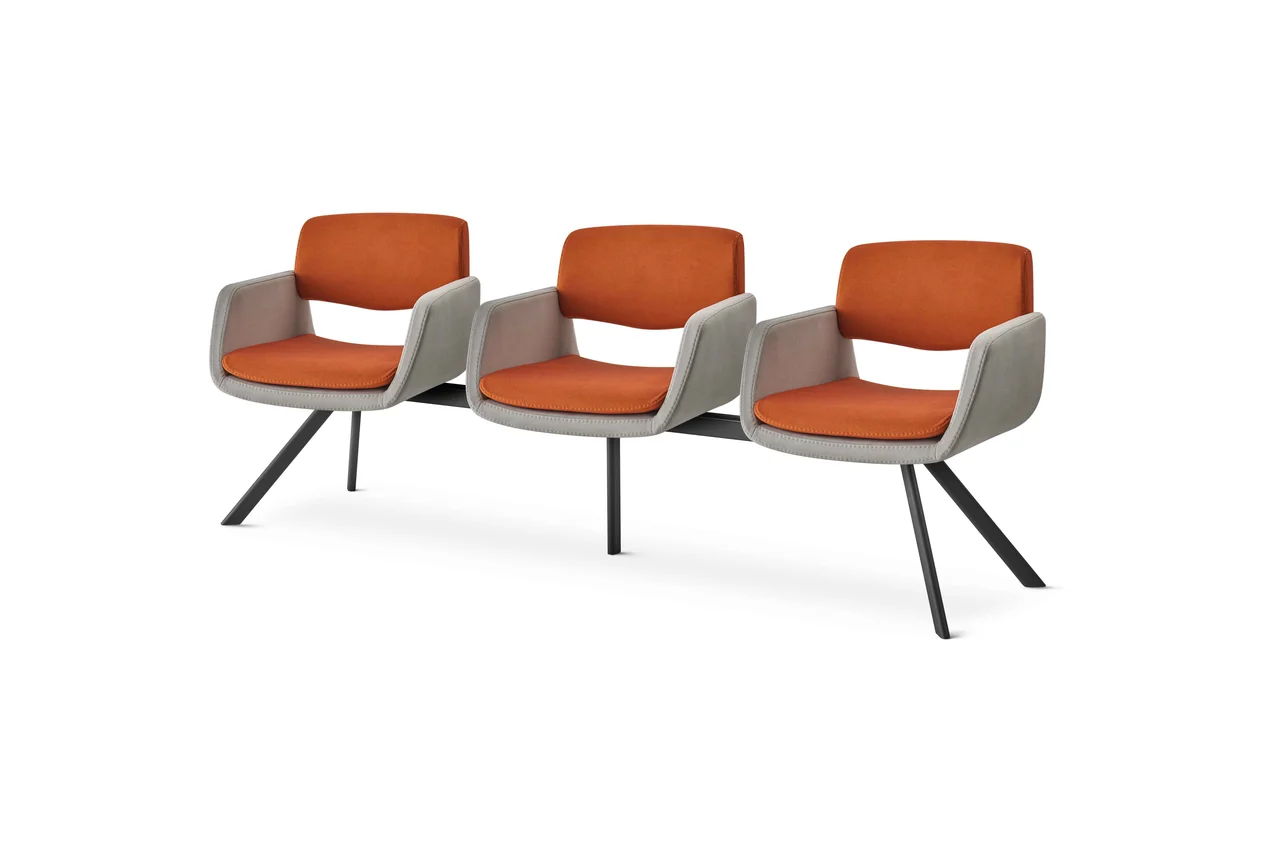 Scaun de Birou RS 5056-S