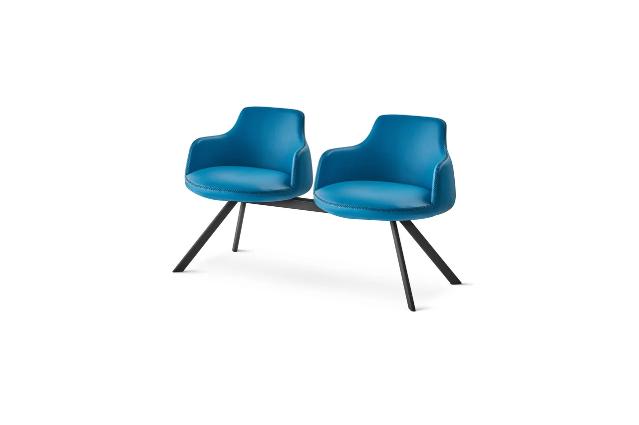 Scaun de Birou RS 5076-S