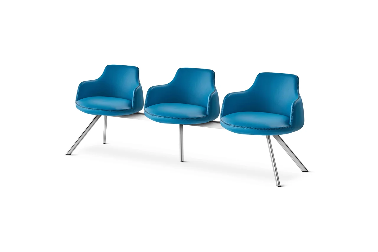 Scaun de Birou RS 5076-K