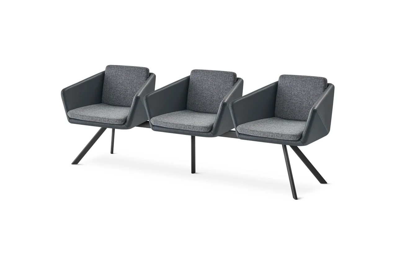 Scaun de Birou RS 5096-S
