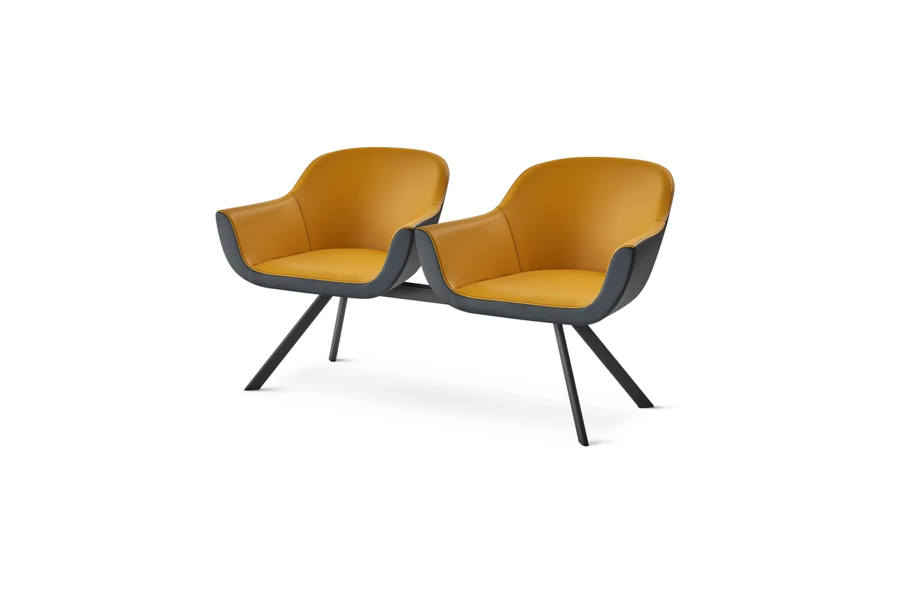 Scaun de Birou RS 6006-S