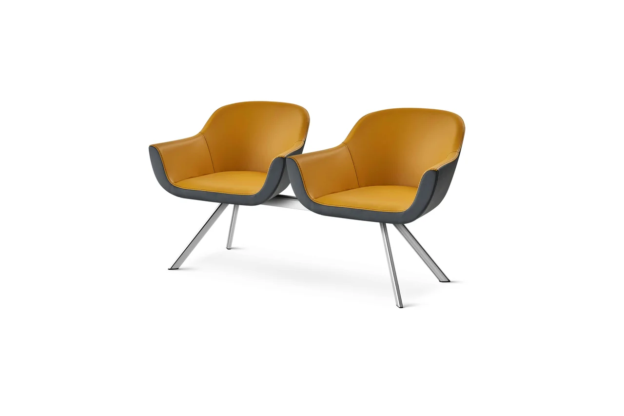 Scaun de Birou RS 6006-K