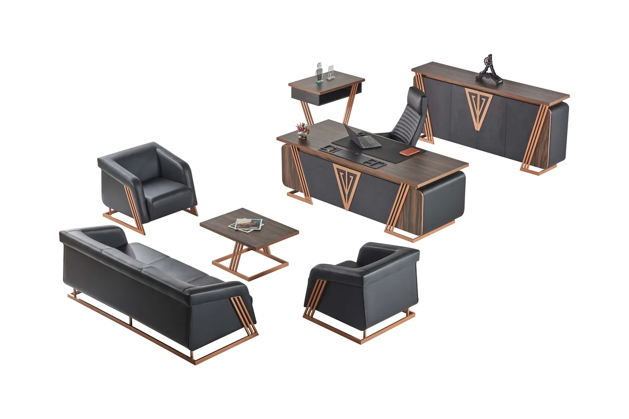 Perge Executive Office Suite