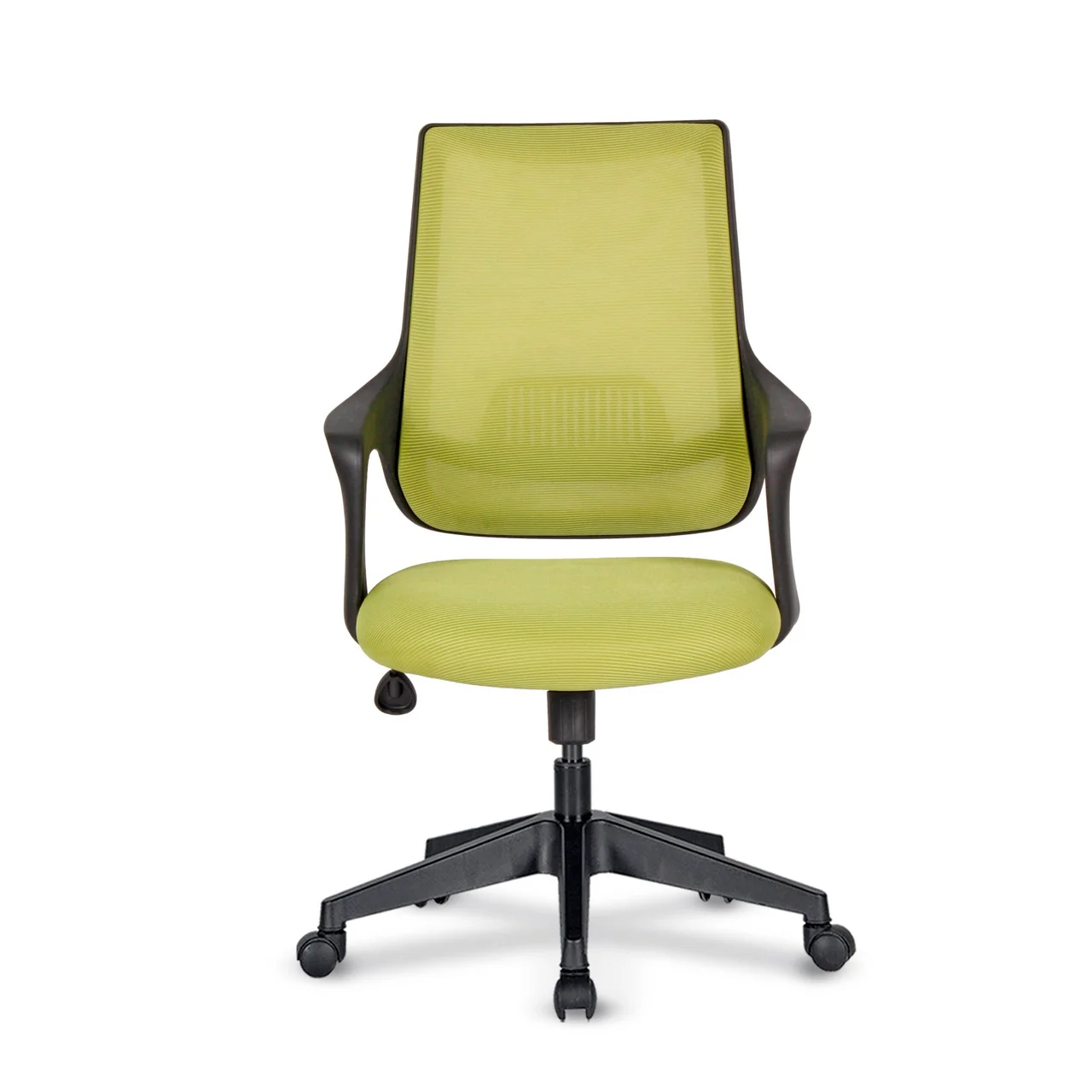Alfa Task Chairs Yellow