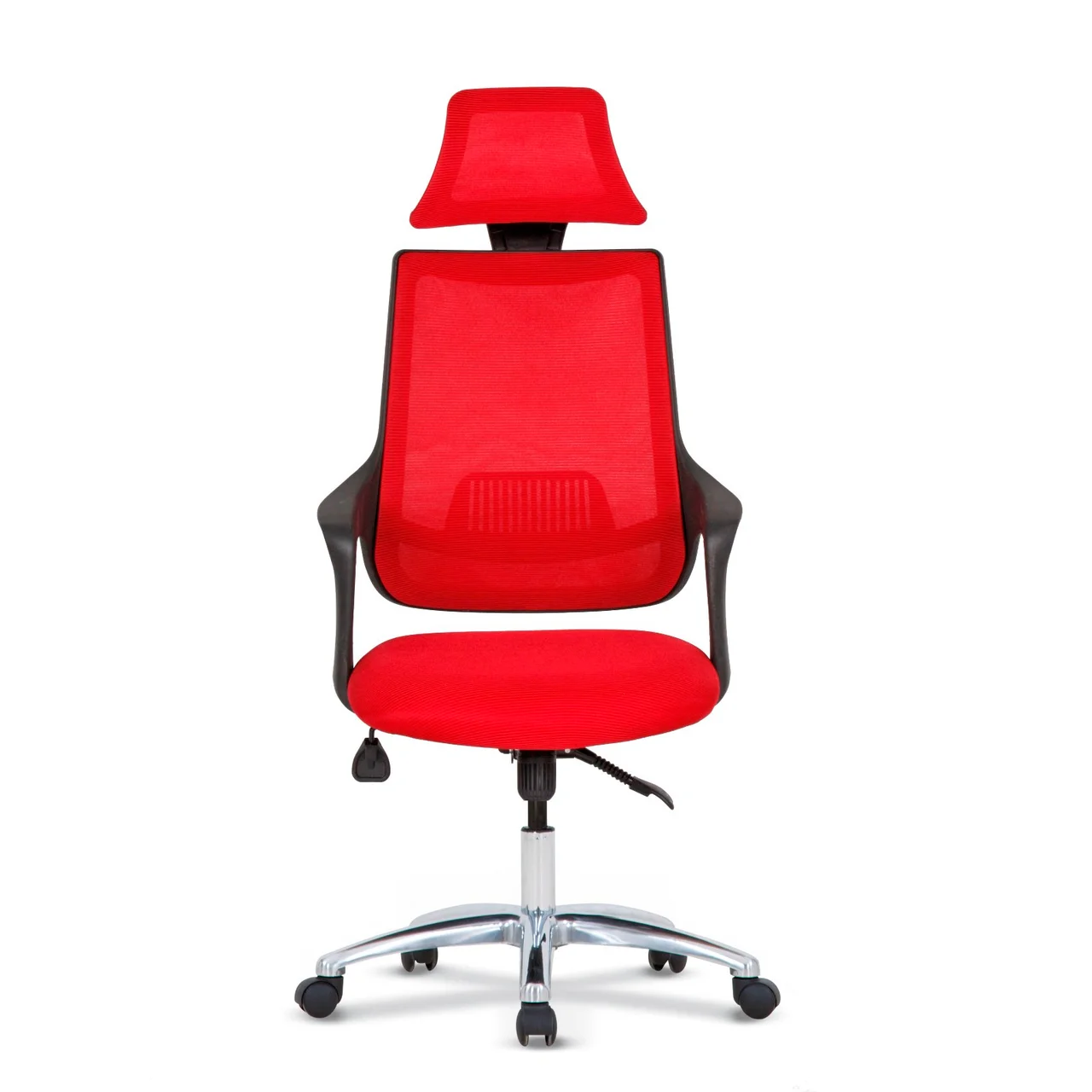 Alfa Task Chairs Red
